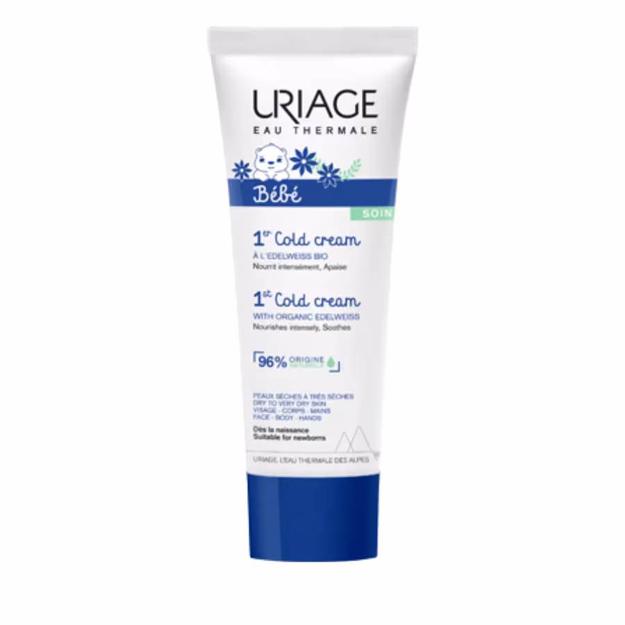 1ère cold cream 75ml – Uriage