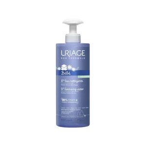 1ère eau nettoyante visage corps et siège 500ml – Uriage
