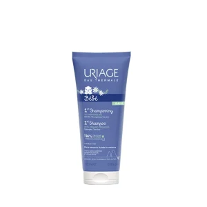 1er shampooing bébé 200ml – Uriage